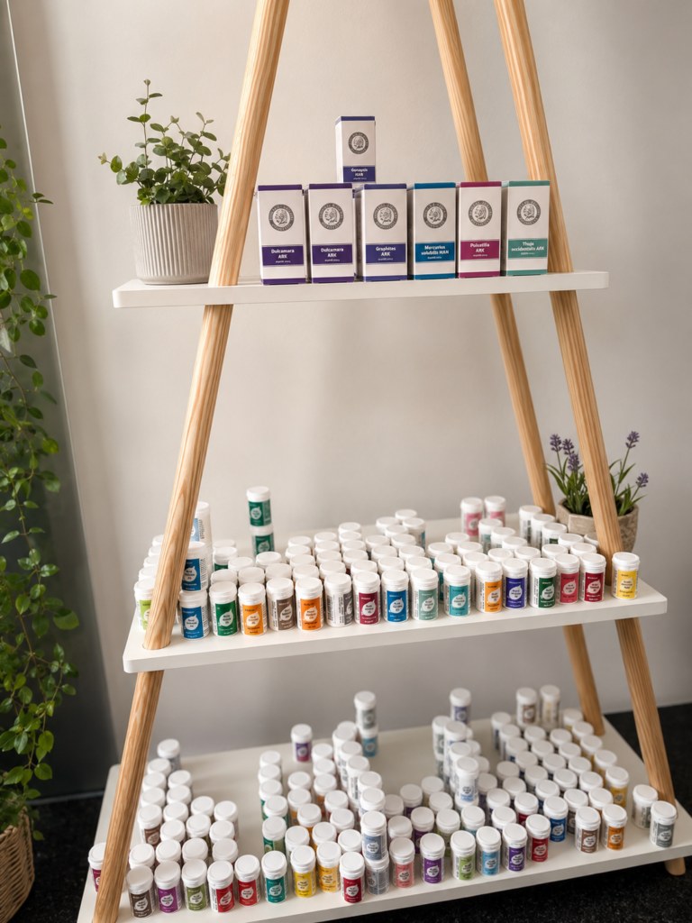 homeopatika