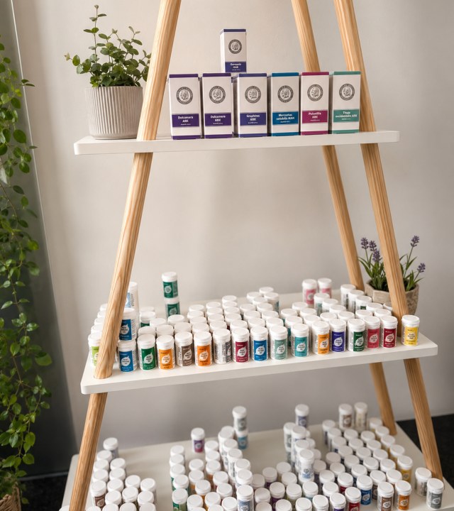 homeopatika